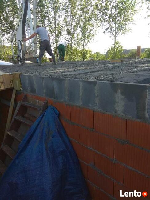 Zaślepki do pustaków stropowych teriva dekielki zaślepka