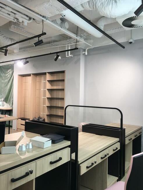 Usługi malarskie Wrocław / Malowanie / Gładź szpachlowa /