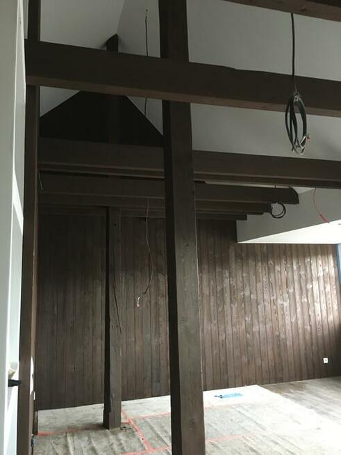 Usługi malarskie Wrocław / Malowanie / Gładź szpachlowa /