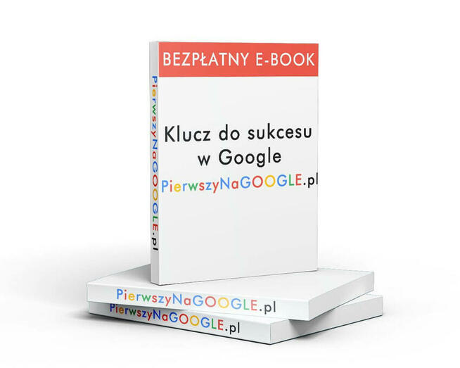 Pozycjonowanie wizytówki Google - BEZPŁATNY Klucz do sukcesu