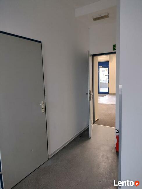 Lokal handlowo/ usługowy/ biurowy Czeladź ul. Nowopogońska