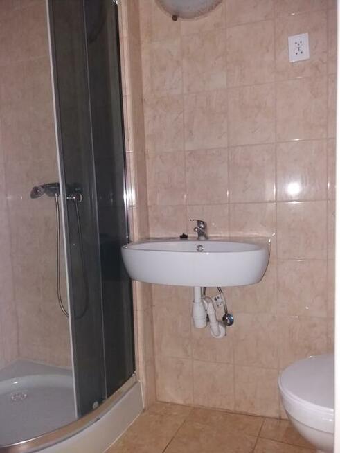 Kawalerka w centrum Ostrowa Wlkp.