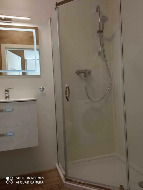 Nadmorski Apartment Dream w Gdańsku-blisko morza