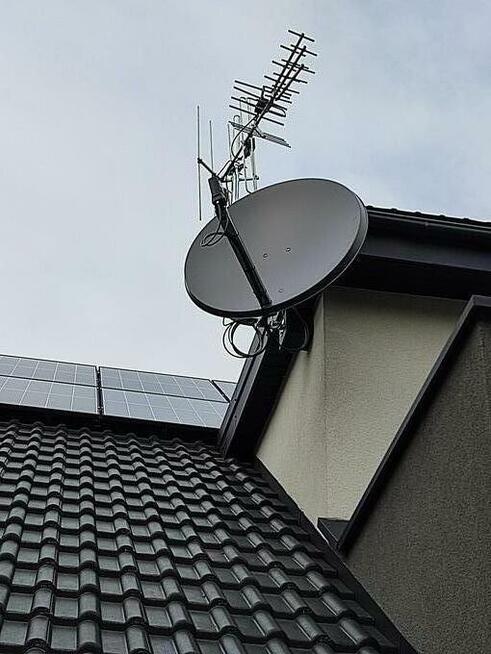 HORYZONT – Serwis Montaż Anten TV Chrzanów