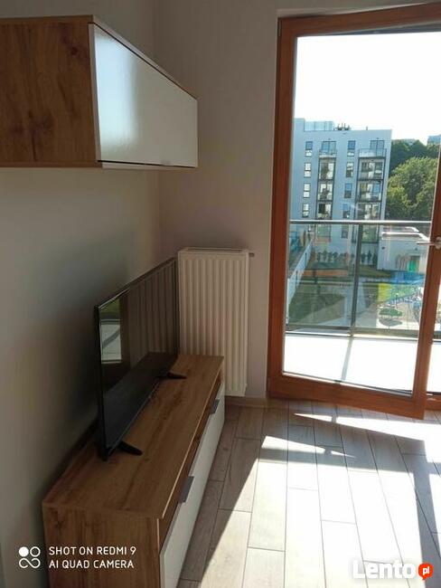 Nadmorski Apartment Dream w Gdańsku-blisko morza