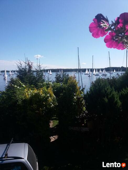 J.JEZIORAK MIGDA SIEMIANY NOCLEG WYPOCZYNEK PIWO RYBY