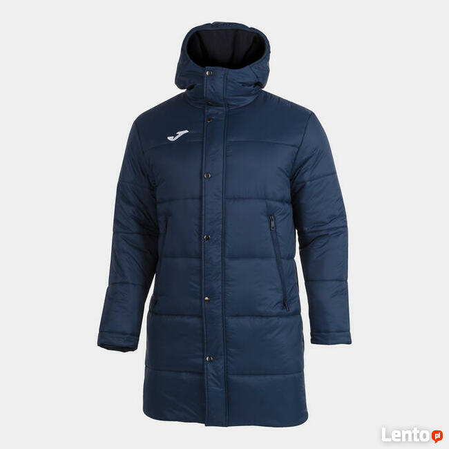 Kurtka zimowa Joma Islandia III płaszcz L