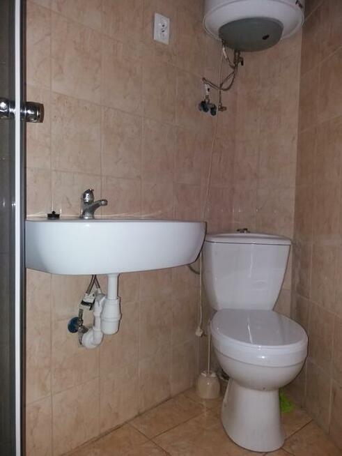 Kawalerka w centrum Ostrowa Wlkp.