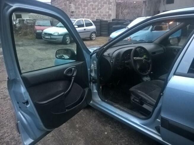 XSARA-II 2002 1.6i 109KM WELUR KLIMA-sprawna ABS Wspom ALU15