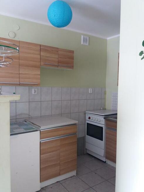 Kawalerka w centrum Ostrowa Wlkp.