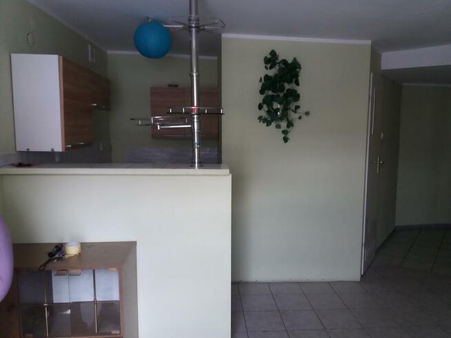 Kawalerka w centrum Ostrowa Wlkp.