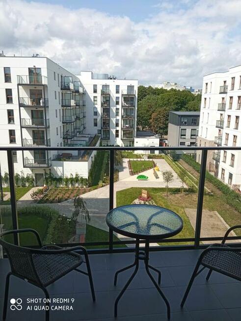 Nadmorski Apartment Dream w Gdańsku-blisko morza