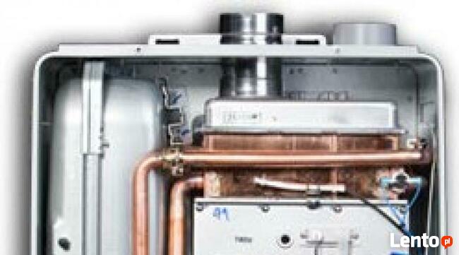 Naprawa Serwis Pieców i Kotłów Gazowych Kraków 608229352