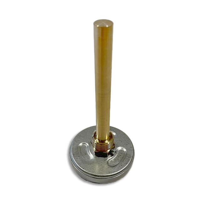 Termometr do wędzarni TB-63/120/R120 + tuleja