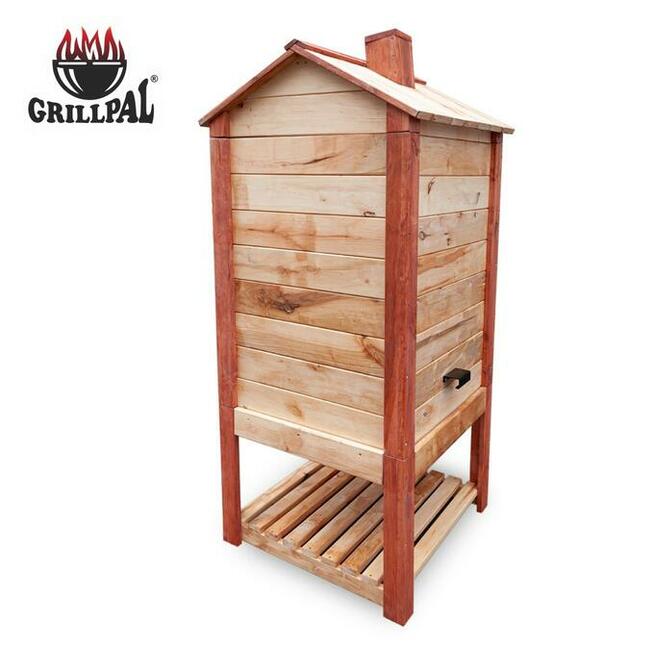 Wędzarnia OLCHOWA TD414L/95 GRILLPAL