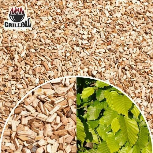 Zrębki wędzarnicze BUK KL-10/60L GRILLPAL