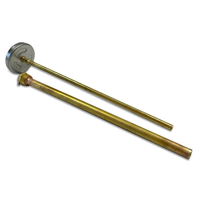 Termometr do wędzarni TB-63/120/R300 + tuleja
