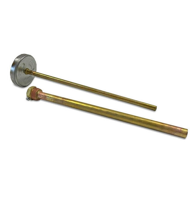 Termometr do wędzarni TB-63/120/R250 + tuleja