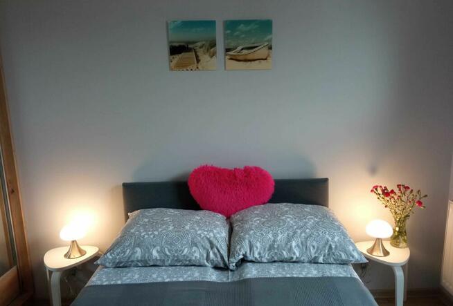 Nadmorski Apartment Dream w Gdańsku-blisko morza