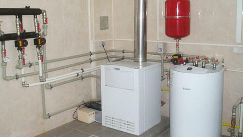 Naprawa Serwis Pieców i Kotłów Gazowych Kraków 608229352