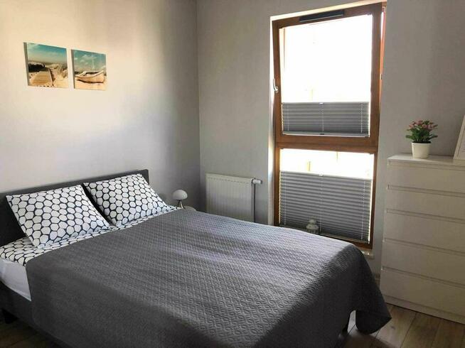 Nadmorski Apartment Dream w Gdańsku-blisko morza