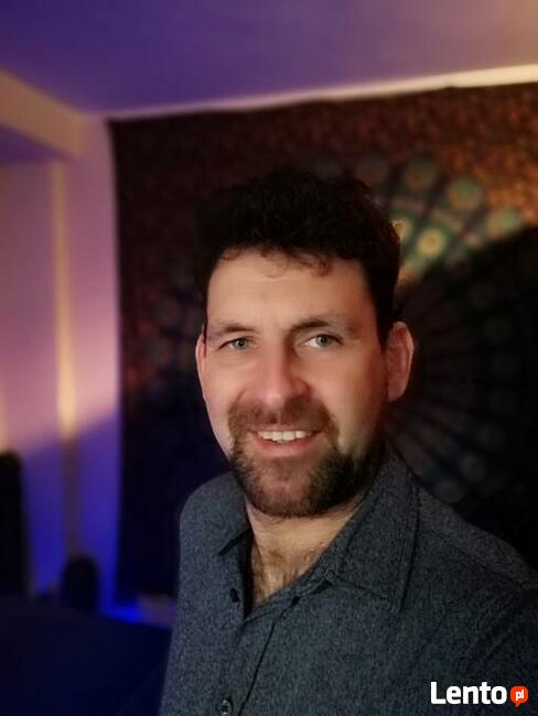 Terapeuta Holistyczny