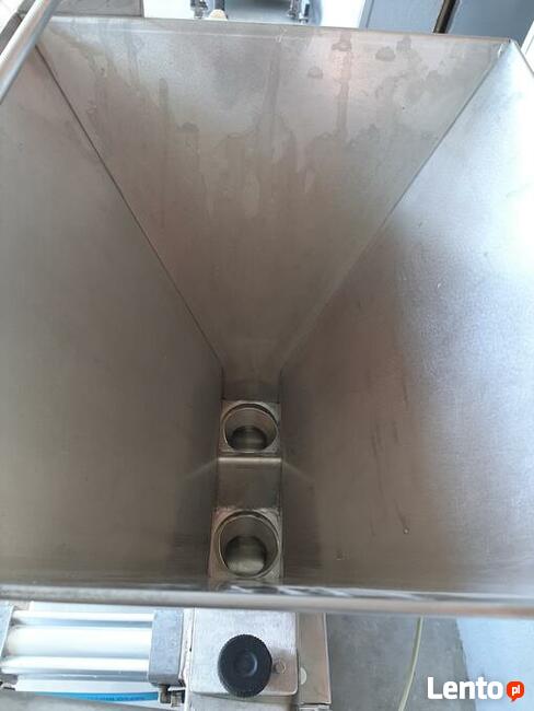 Depozytor-dozer do mas spożywczych, 7900 zł
