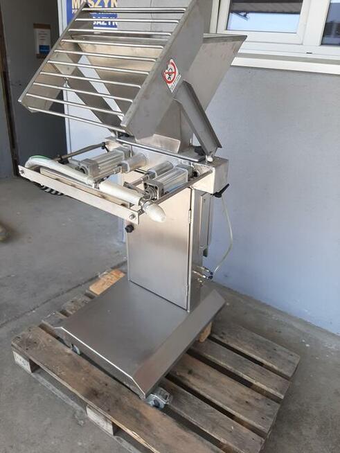 Depozytor-dozer do mas spożywczych, 7900 zł