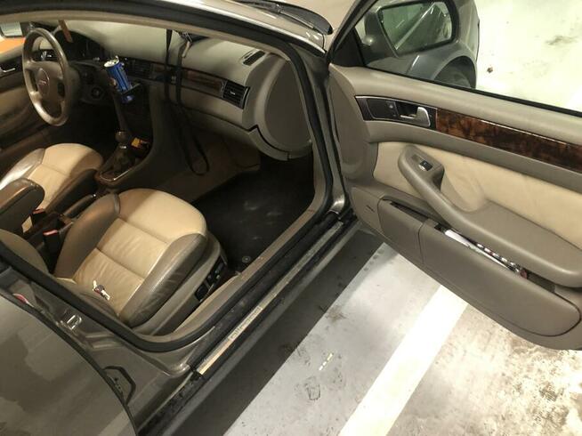 Audi A6 Allroad 2.7T Biturbo Quattro Manual NAV Xenon 300KM