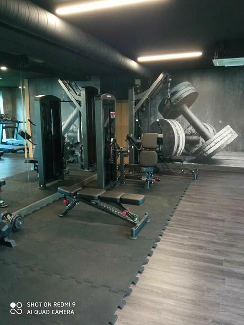 Nadmorski Apartment Dream w Gdańsku-blisko morza