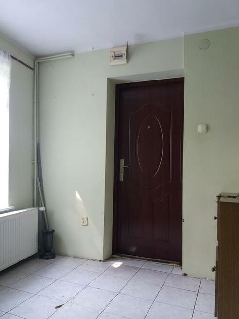 Kawalerka w centrum Ostrowa Wlkp.