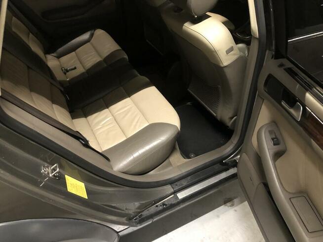 Audi A6 Allroad 2.7T Biturbo Quattro Manual NAV Xenon 300KM