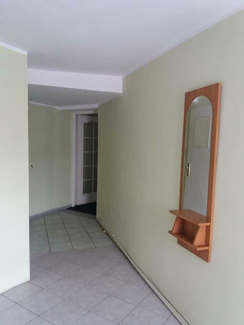 Kawalerka w centrum Ostrowa Wlkp.