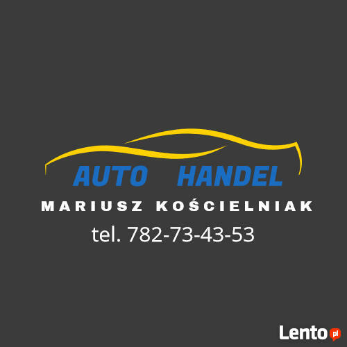 Skup aut za gotówkę! Sporna 4 Bydgoszcz i okolice! 782734353