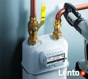 Doszczelnianie Instalacji Gazowej Kraków.Tel. 608 229 352