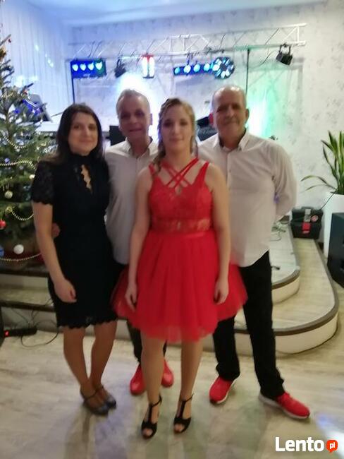 Zespol muzyczny STANDARD