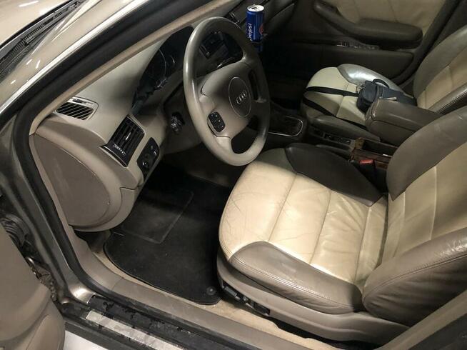 Audi A6 Allroad 2.7T Biturbo Quattro Manual NAV Xenon 300KM
