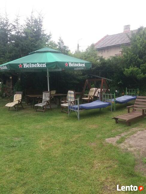 J.JEZIORAK MIGDA SIEMIANY NOCLEG WYPOCZYNEK PIWO RYBY