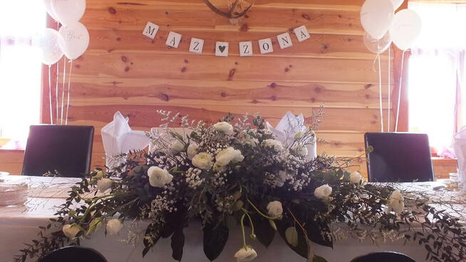 Sala do wynajęcia na przyjęcia okolicznościowe ; szkolenia