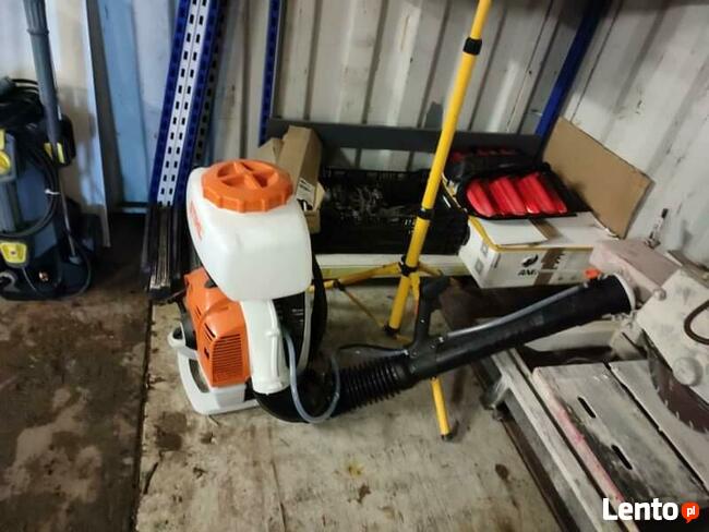 wynajem sprzętów ogrodzeniowych