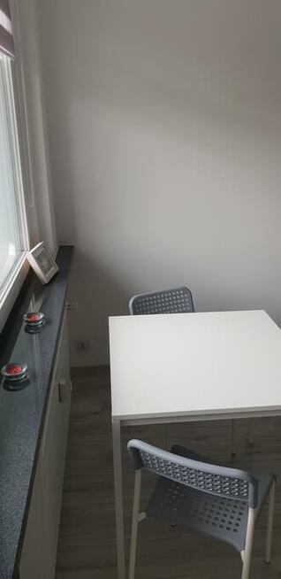 Kawalerka 34 m po remoncie balkon, umeblowana