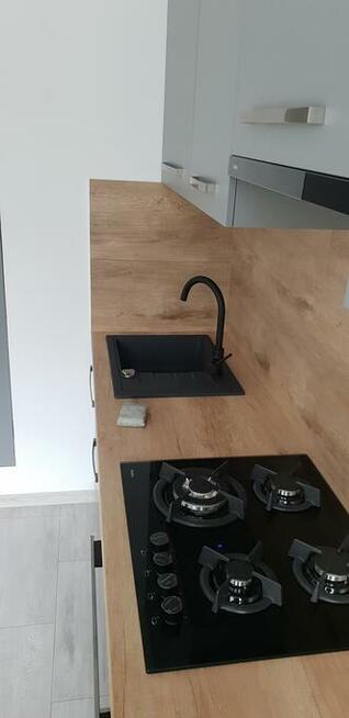 Kawalerka 34 m po remoncie balkon, umeblowana