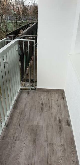 Kawalerka 34 m po remoncie balkon, umeblowana