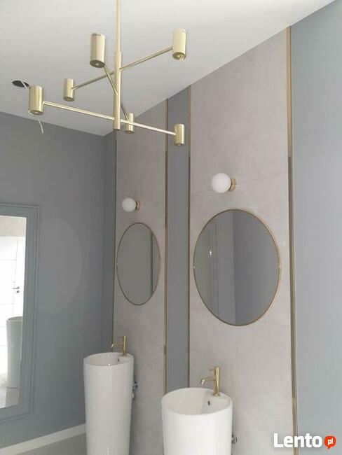 Remonty Wykończenia.