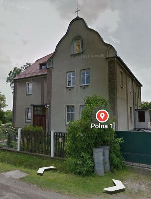 Pokoje przy strefie ekonomicznej