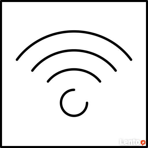 Instalacja i diagnostyka sieci WiFi