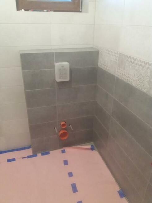 Remonty Wykończenia