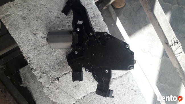 Sprzedam silnik wycieraczki tyl Peugeot 207