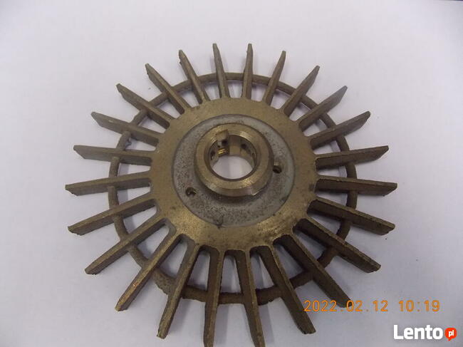 WIRNIK DO POMPY WODNEJ