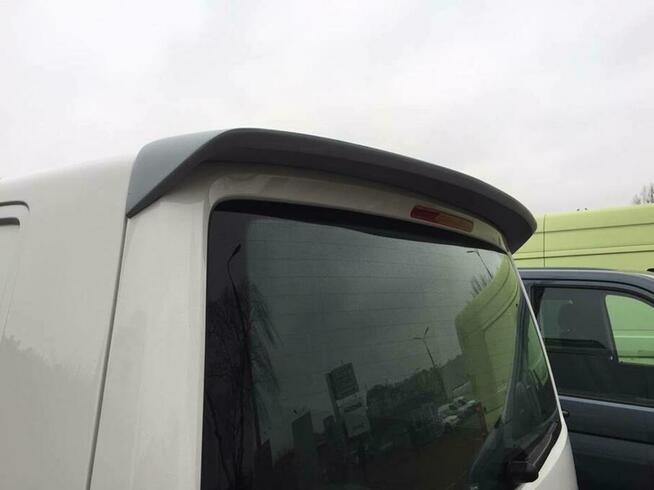 VW T5 TRANSPORTER T5 SPOILER DASZEK